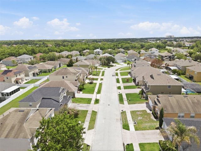 231 DOE RUN DRIVE, Winter Garden, FL 34787