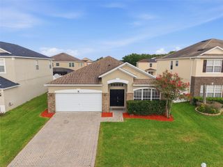 231 DOE RUN DRIVE, Winter Garden, FL 34787