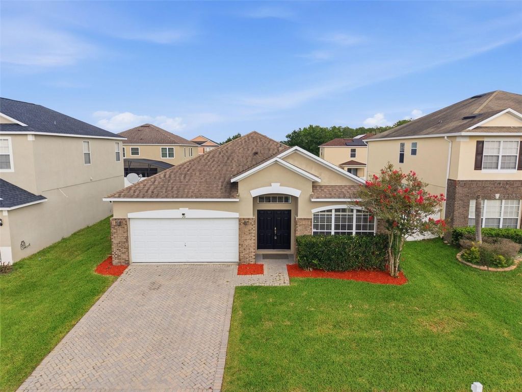 231 DOE RUN DRIVE, Winter Garden, FL 34787