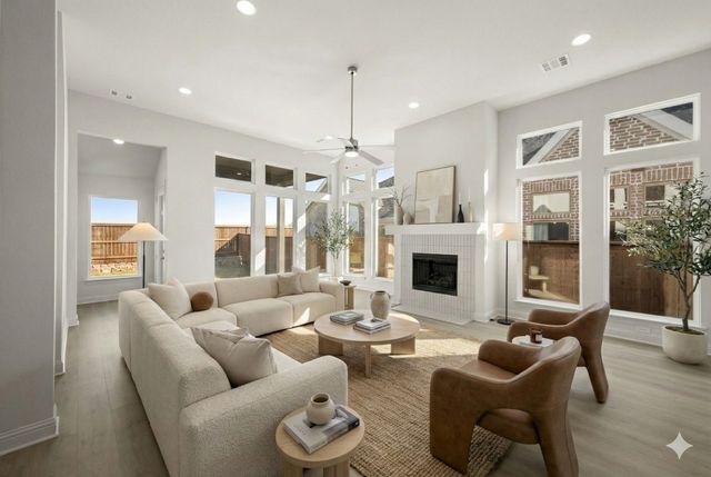 2050 Slipchannel Road, Midlothian, TX 76065