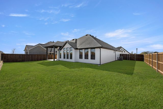 2050 Slipchannel Road, Midlothian, TX 76065