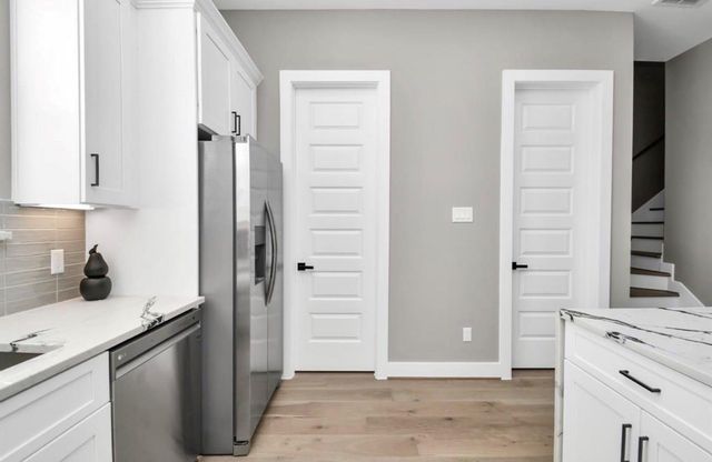 316 Thornton Road B, Houston, TX 77018