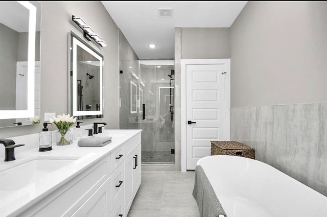 316 Thornton Road B, Houston, TX 77018