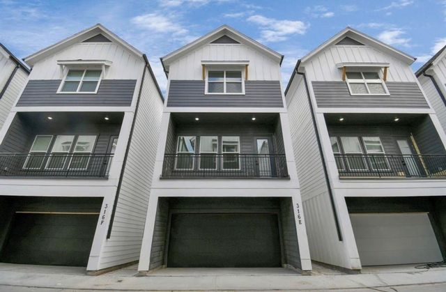 316 Thornton Road B, Houston, TX 77018