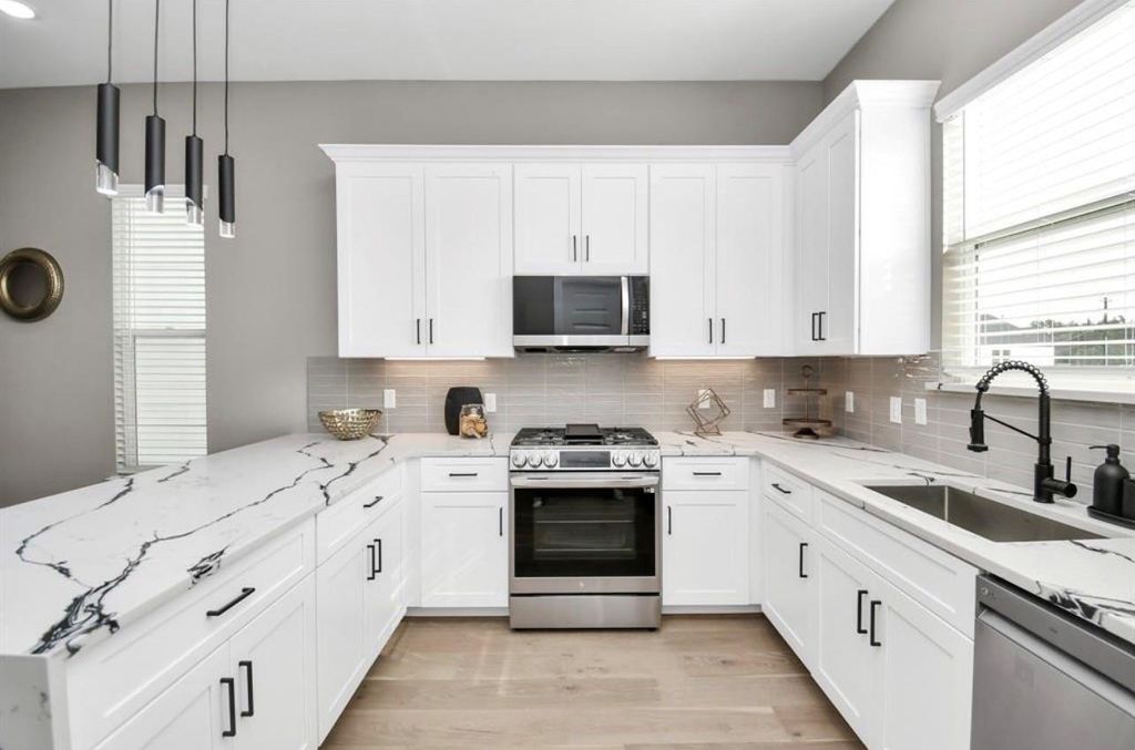 316 Thornton Road B, Houston, TX 77018