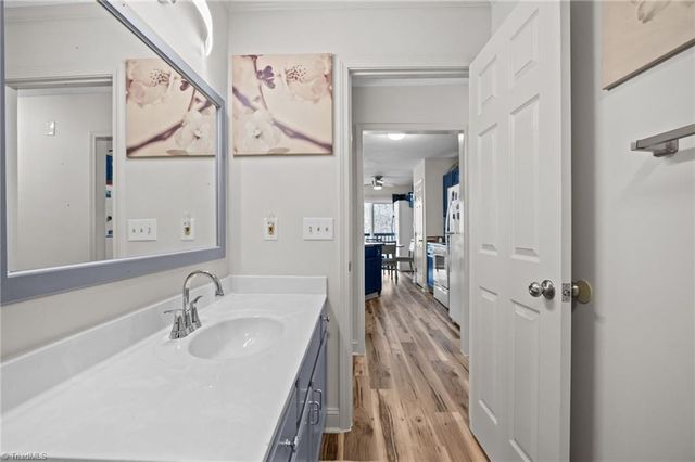 220 Farmview Road, Madison, NC 27025