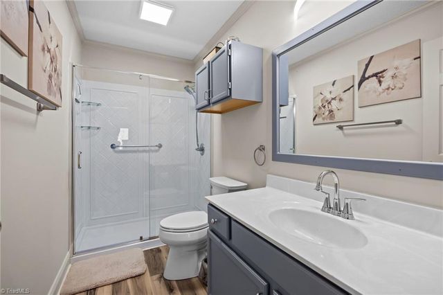 220 Farmview Road, Madison, NC 27025