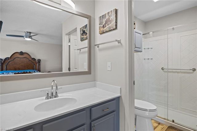 220 Farmview Road, Madison, NC 27025