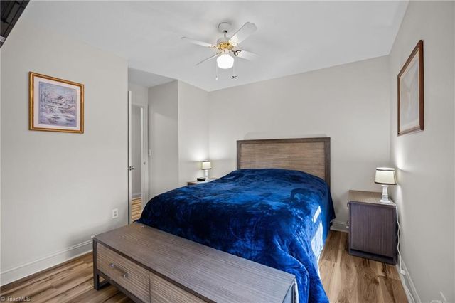 220 Farmview Road, Madison, NC 27025