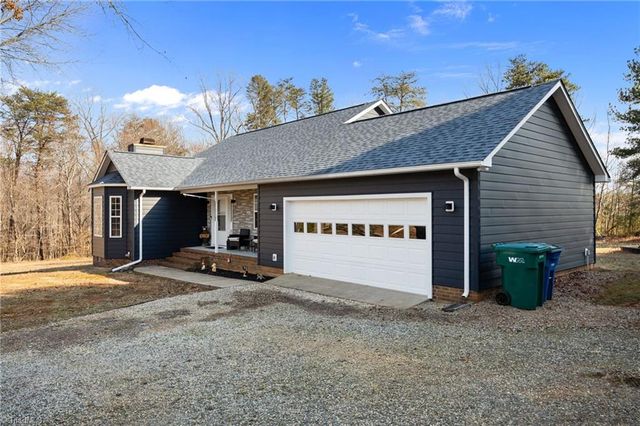 220 Farmview Road, Madison, NC 27025