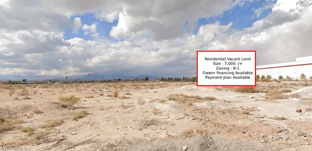 Tamrin, North Las Vegas, NV 89030 — photo 4