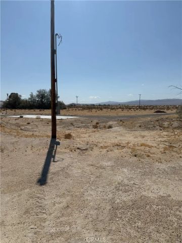 48730 Silver Valley, Newberry Springs, CA 92365