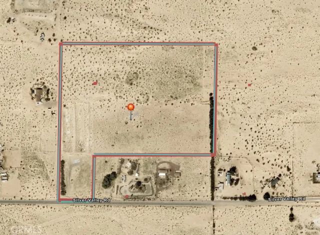 48730 Silver Valley, Newberry Springs, CA 92365