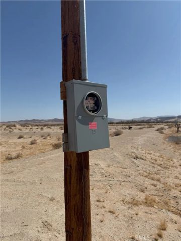 48730 Silver Valley, Newberry Springs, CA 92365