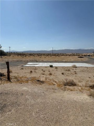 48730 Silver Valley, Newberry Springs, CA 92365