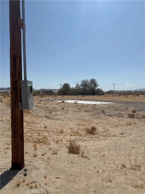 48730 Silver Valley, Newberry Springs, CA 92365