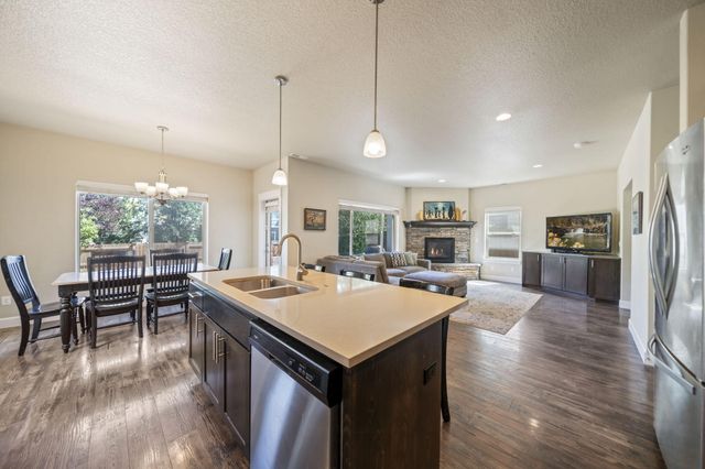 3523 NE Crystal Springs Drive, Bend, OR 97701