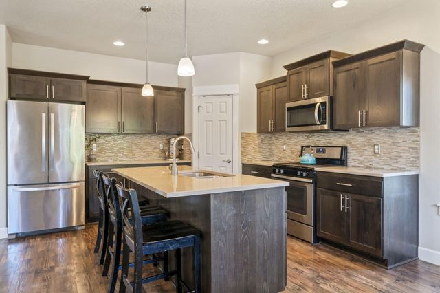 3523 NE Crystal Springs Drive, Bend, OR 97701