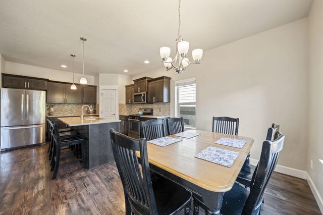 3523 NE Crystal Springs Drive, Bend, OR 97701