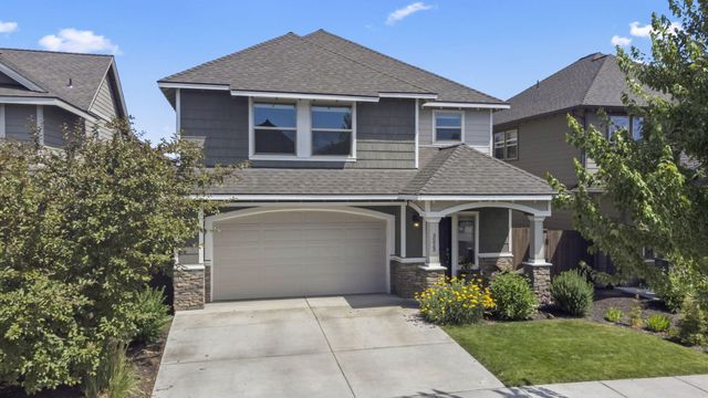 3523 NE Crystal Springs Drive, Bend, OR 97701