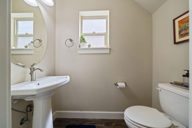 3523 NE Crystal Springs Drive, Bend, OR 97701
