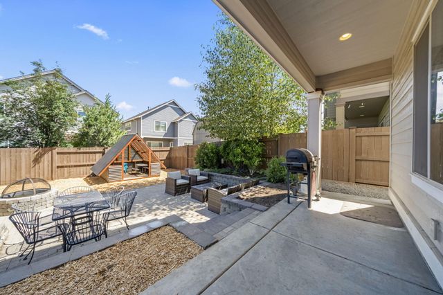 3523 NE Crystal Springs Drive, Bend, OR 97701