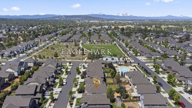3523 NE Crystal Springs Drive, Bend, OR 97701