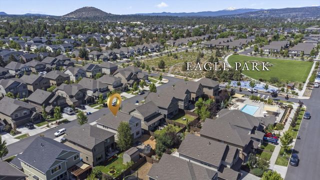 3523 NE Crystal Springs Drive, Bend, OR 97701
