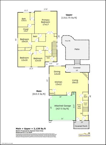 3523 NE Crystal Springs Drive, Bend, OR 97701