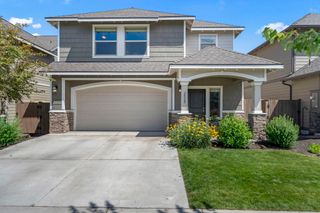3523 NE Crystal Springs Drive, Bend, OR 97701