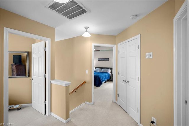 4236 Laurel Ridge Circle, Winston-salem, NC 27107