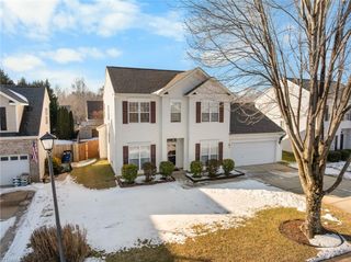 4236 Laurel Ridge Circle, Winston-salem, NC 27107