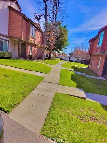 1834 N Vineyard A, Ontario, CA 91764