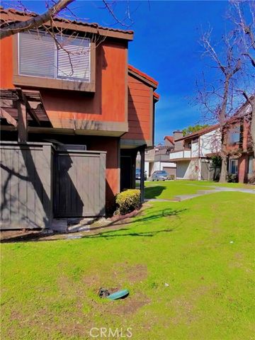 1834 N Vineyard A, Ontario, CA 91764