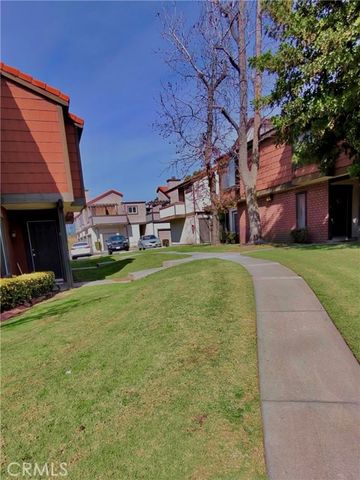 1834 N Vineyard A, Ontario, CA 91764