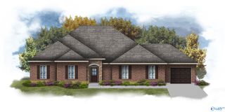 7017 Cranbourne Row SE, Gurley, AL 35748