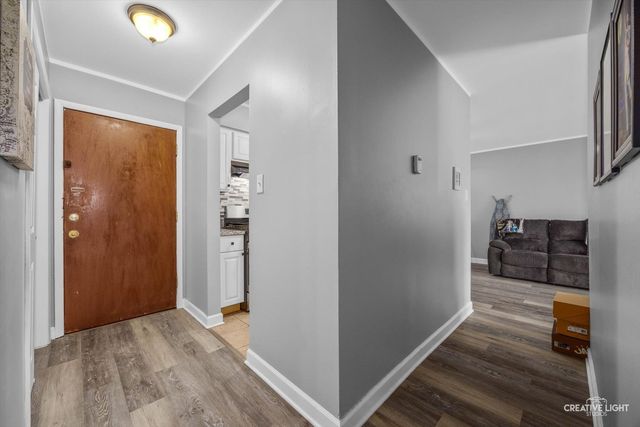 18555 Hickory Court 21, Lansing, IL 60438