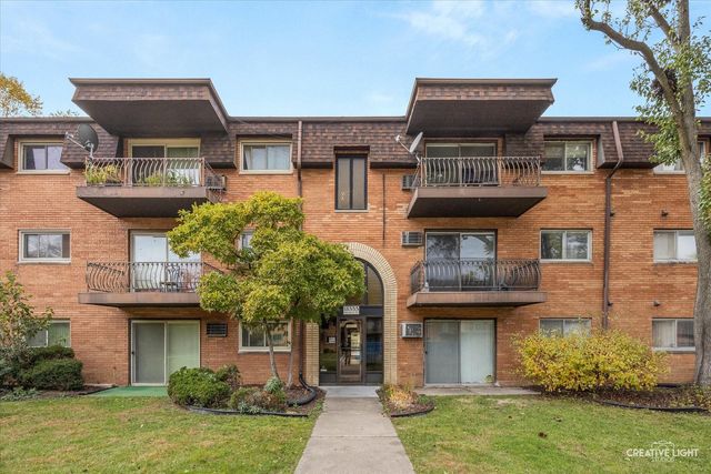 18555 Hickory Court 21, Lansing, IL 60438