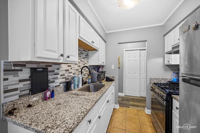 18555 Hickory Court 21, Lansing, IL 60438