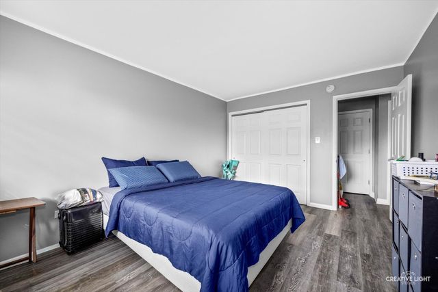 18555 Hickory Court 21, Lansing, IL 60438