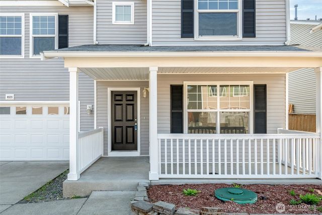 8523 21st Avenue E, Tacoma, WA 98445