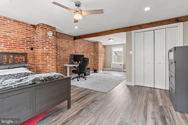 129 E WEST ST, Baltimore, MD 21230