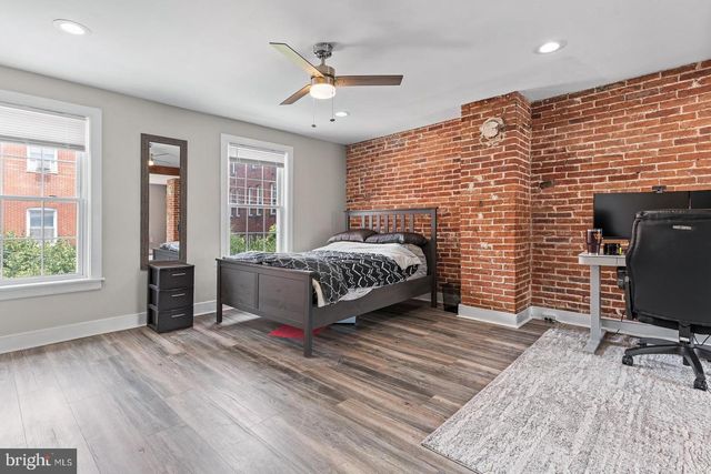 129 E WEST ST, Baltimore, MD 21230