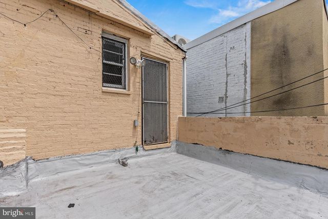 129 E WEST ST, Baltimore, MD 21230