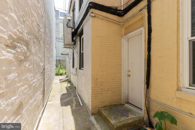 129 E WEST ST, Baltimore, MD 21230