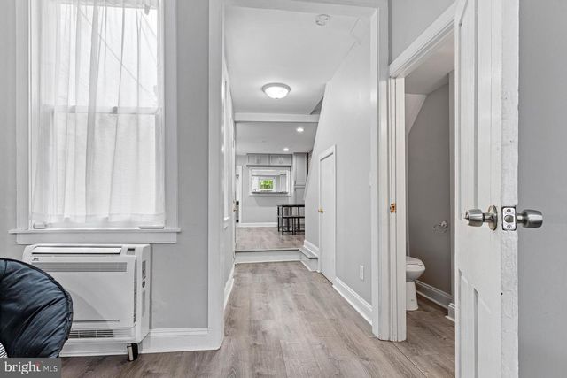 129 E WEST ST, Baltimore, MD 21230