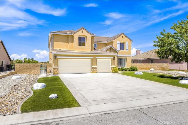 3625 Paddock, Lancaster, CA 93536
