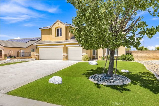 3625 Paddock, Lancaster, CA 93536