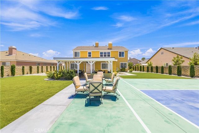 3625 Paddock, Lancaster, CA 93536
