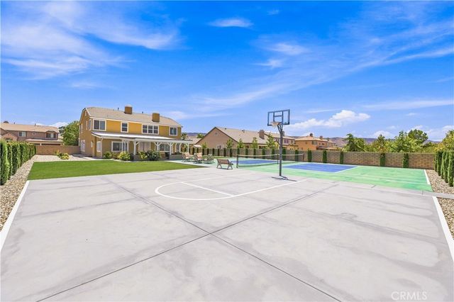 3625 Paddock, Lancaster, CA 93536